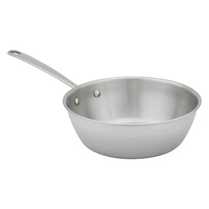 Stellar Eclipse 24cm Chefs Pan 2L - Picture 1 of 4