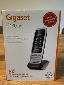 Gigaset C430 HX - Zdjęcie 1 z 6
