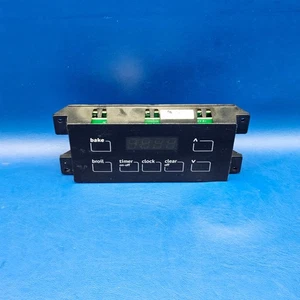 Genuine Frigidaire Gas Range Control Board # 316455410 316220701 - Picture 1 of 9