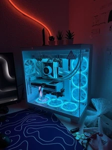 High-End Gaming PC (wie Neu) - Bild 1 von 5