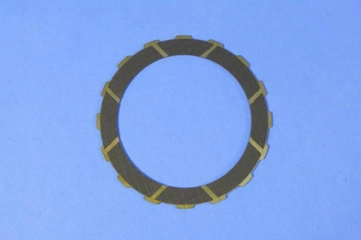 For Jeep Grand Cherokee 2006-2010 Mopar 05175985AA Clutch Pressure Plate Foto 1 de 3