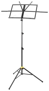 Soporte de música Hércules con bolsa de transporte BS050B (NUEVO) - Imagen 1 de 1