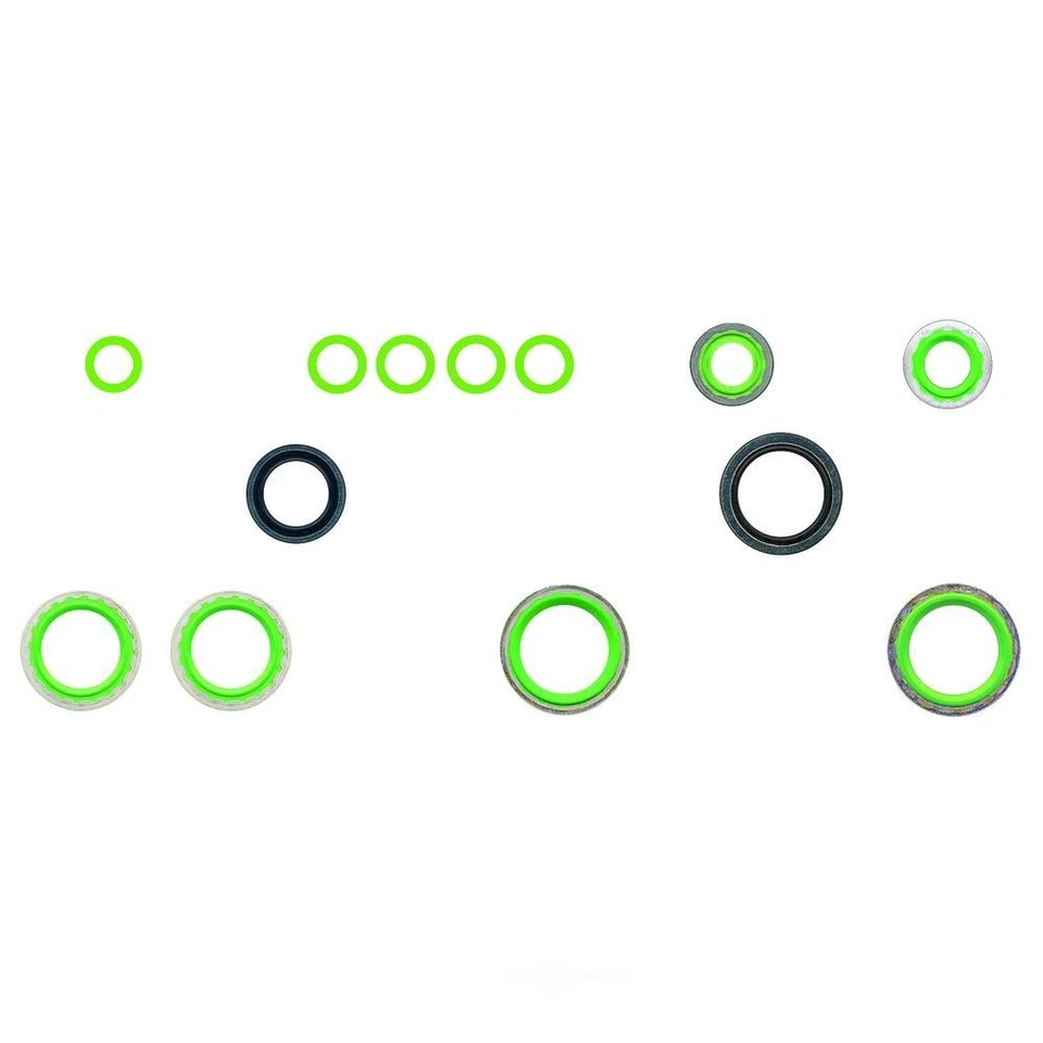 Kit de junta tórica y sistema de aire acondicionado para Jeep Wrangler Santech Industrie 2014-2017 Foto 1 de 1