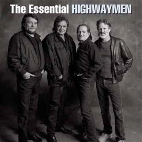 Essential The Highwaymen 0886977915727 CD