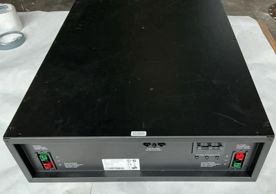 Eaton 9135 UPS Extended Power Module PW9135N6000-EBM3U  - Image 1 of 4
