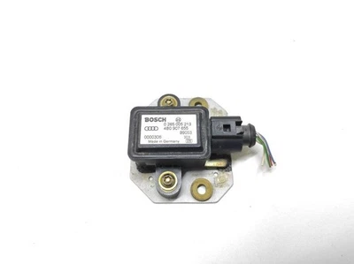 Acelerómetro AUDI A6 4F2, C6 0265005213 2.7 Gasolina 125kw 2003 31928121 Foto 1 de 4