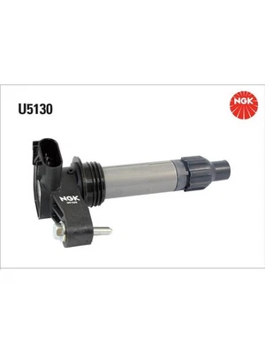 NGK Ignition Coil (U5130) - Image 1 of 4