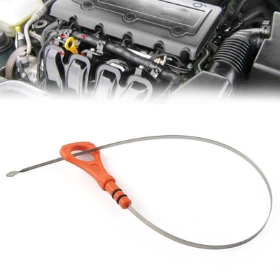 Varilla de medición de aceite de motor de 2,4 L para Hyundai Santa Fe 2001-2006 para Sonata 2000-2005 Foto 1 de 4