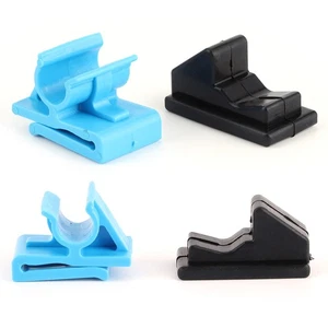 Guantera inferior clips de hebilla tapones para golpes aptos para HOLDEN THAP - Imagen 1 de 12