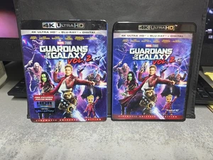 Guardians Of The Galaxy 2 [Blu-ray] Sehr Gut, Kostenloser Versand  - Bild 1 von 11