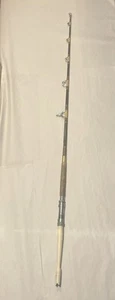 BERKLEY BIG GAME 100% HIGH ENERGY " 6’8” ACTION TROLLING ROD 80 LB METAL BUTT - Picture 1 of 11