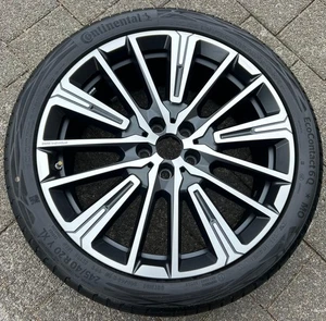 1 X ORIGINAL 20" ALUFELGE BMW 2ER ACTIVE TOURER U06 X1 U11 STYLING 869i 6898042 - Bild 1 von 2