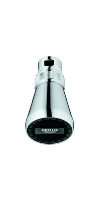 GROHE Kopfbrause Relexa Plus 1 Strahlart chrom rund - Bild 1 von 4