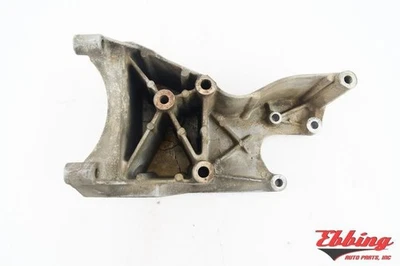 Power Steering Pump Bracket 4.3L ID: 12554522 Fits 1996-2001 GMC Jimmy 695435 Foto 1 de 4