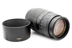 Tamron AF 75-300mm f/4-5.6 LD (672DM) - Picture 1 of 5