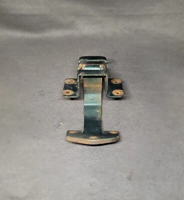 1966 66 原始设备制造商凯迪拉克轿跑车 Deville 2 门右手右手右手下门铰链  — 第 1/4 张图片