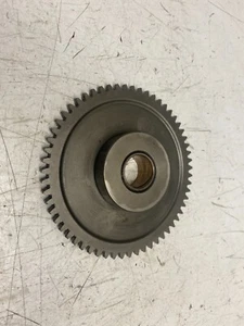 02I23 Polaris Phoenix 200 2013 Starter Gear 0454054 - Picture 1 of 9