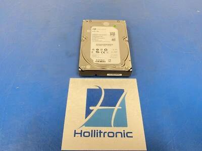 SEAGATE ST2000NM0045 2TB - Image 1 of 3