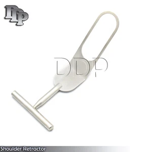 Fukuda Style Shoulder Retractor Orthopedic Instruments Surgical Instruments - Picture 1 of 3