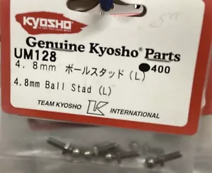Kyosho UM128 4,8 mm Kugelstadion L - Bild 1 von 1