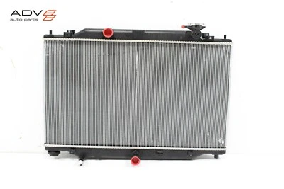 2024 MAZDA CX-5 2.5L ENGINE COOLANT COOLING RADIATOR OEM - Image 1 of 4