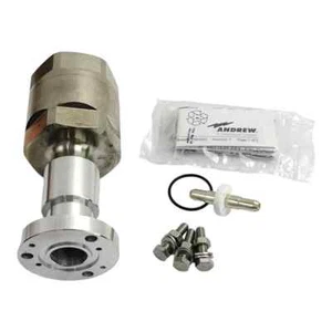 Conector de brida EIA 7/8" para cable Andrew Heliax 1-5/8" AVA7 u otro - Imagen 1 de 5