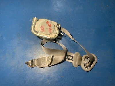 03-07 Saturn ION sedán cinturón de seguridad delantero derecho retractor solamente Foto 1 de 2