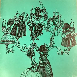 Peter Max Rare Art Opera News Magazine Vtg 1963 Rare Ballo Callas Santi Halevy - Picture 1 of 23