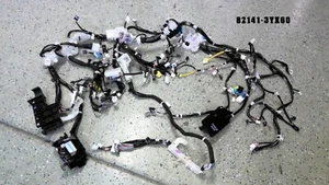 2019 LEXUS ES300H DASH INSTRUMENT PANEL WIRE WIRING 82141-3YX60 OEM - Foto 1 di 19