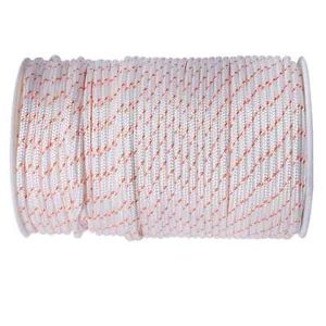 328FT Starter Rope Pull Cord 3mm For Stihl Husqvarna Homelite McCulloch Chainsaw - Picture 1 of 7