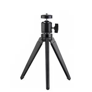 Aluminium alloy Selfie Stick Stand Portable Tripod for Gopro camera Cell Phone - Picture 1 of 8