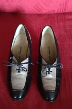 Chaussures femme luxe vintage