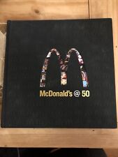 McDonald’s @50