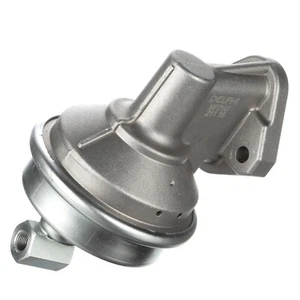 Mechanical Fuel Pump Delphi For 1960-1962 Chevrolet C30 Pickup 1961 - Picture 1 of 7