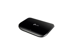 TP-Link 5 Port Gigabit Ethernet Network Switch | Plug and Play | Desktop or Wall - Picture 1 of 12