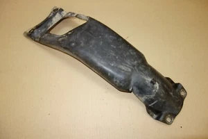 Protector de barro panel inferior Kawasaki ar50 ar80 ar 50 80 - Imagen 1 de 7