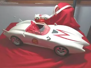 Hot wheels M5972 match5 2008 mattel 18inchs w/sound - Picture 1 of 7