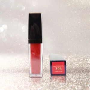 Estee Lauder Pure Color Envy Paint-On Liquid Lip Color, 306 Lava Flow. 0.23 Oz - Picture 1 of 5