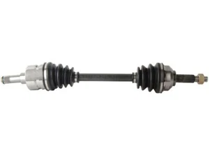 Front Left CV Axle Shaft For 2004-2006 Chrysler Pacifica - Picture 1 of 3