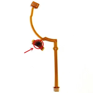 Flex Cable For SONY FE2.8/ 24-70 mm 24-70mm GM Repair Part With sensor - Picture 1 of 4