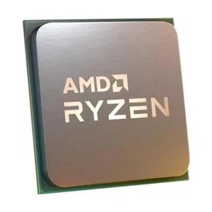 AMD Ryzen 9 3900X (12x 3.8GHz) 100-000000023 Matisse CPU Sockel AM4 #320107 - Afbeelding 1 van 1
