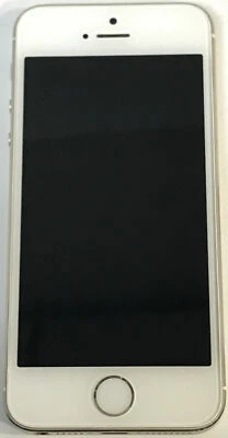 SOLO REPUESTOS APPLE IPHONE 5S DORADO AT&T A1533 Foto 1 de 4