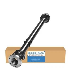 31 1/2" Front Prop Drive Shaft For 95-1998 Jeep Grand Cheroke 4.0L 4WD Automatic - Picture 1 of 10
