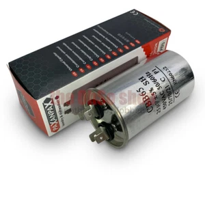 25uf Capacitor CBB65 Start Run Motor For Generator, Compressor, Air-Con, Pump - Picture 1 of 3