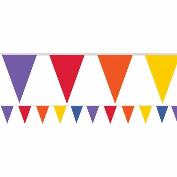 Orgullo Arco Iris Color 4,5 Metros Papel Arco Arco Arco Iris Banderas Fiesta Decoración Celebración Foto 1 de 1