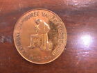 Medal National Jamboree Valley Forge 1950 George Washington Boy Scouts Of Americ