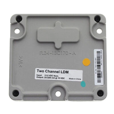 LED MODULE FL34-13C170-A FITS 2015-2020 FORD F150 F250 F350 HEADLIGHT CONTROL Foto 1 de 4