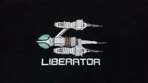 CAMISA POLO BLAKES 7 LIBERATOR - Imagen 1 de 1