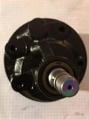 BOMBA DIRECCIÓN ASISTIDA JAGUAR V12 SERIE 3 TIPO E RECONSTRUIDA 1971-1974 Foto 1 de 4