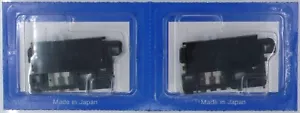 VSS0110 x 2. VCR MODE Switch for Panasonic NV-230 NV-250 NV-450. AG- + others - Bild 1 von 6